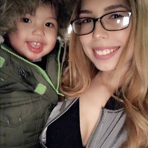 Meet your Posher, Natalie